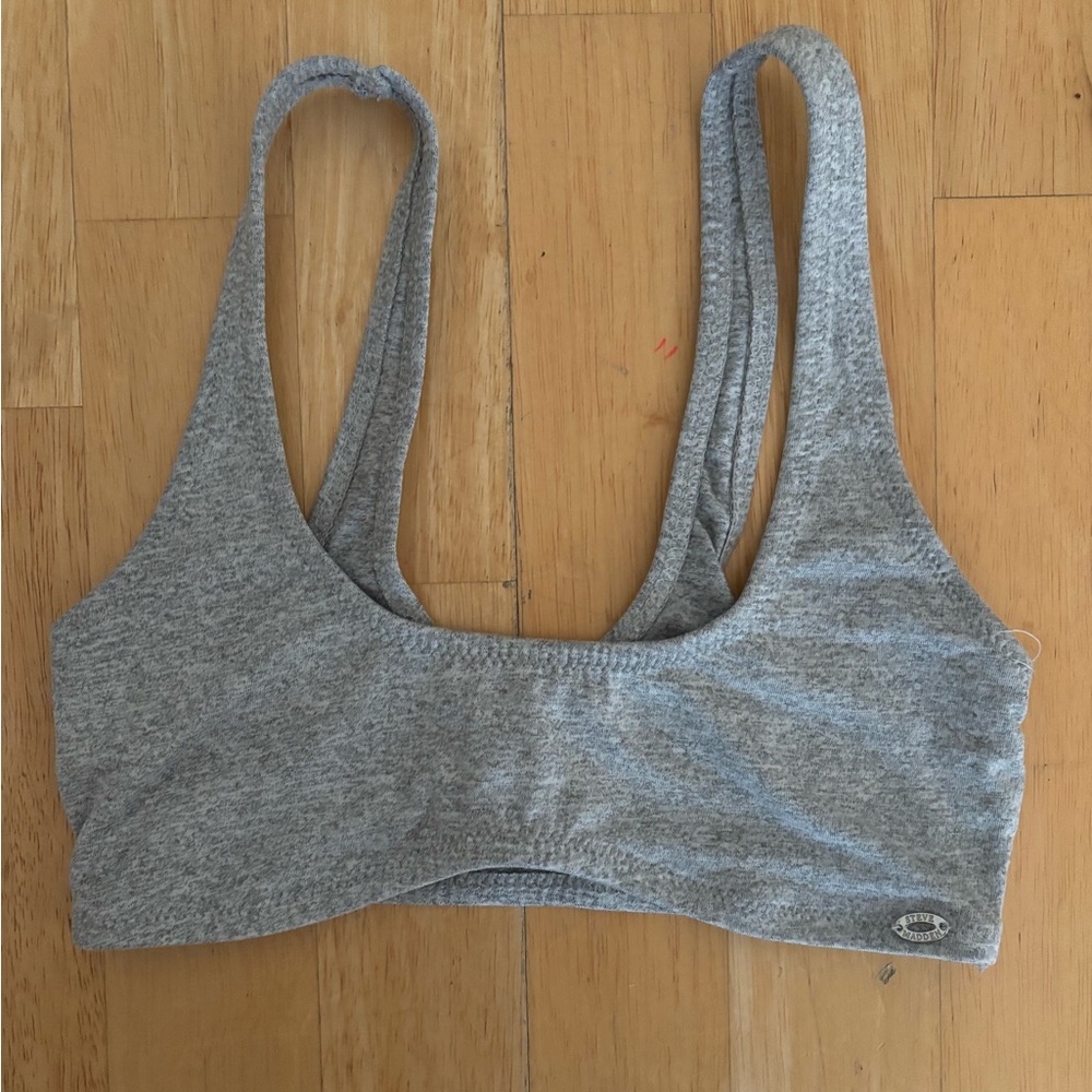 Steve Madden sports bra/ bralette